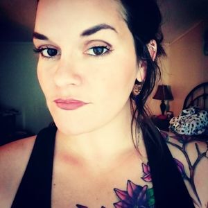 Meet your Posher, Jenna